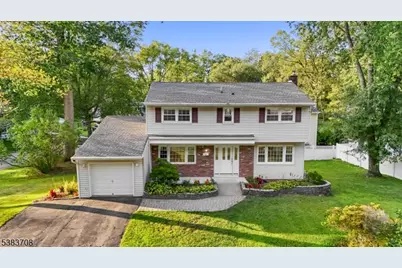 45 Deer Path Dr, Mount Olive, NJ 07836 - Photo 1
