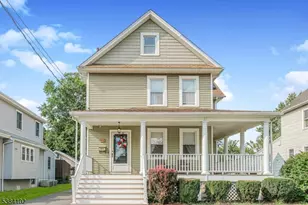 512 W 2nd St, Bound Brook, NJ 08805 - Photo 1