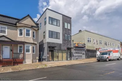 549 S Orange Ave, Newark, NJ 07103 - Photo 1
