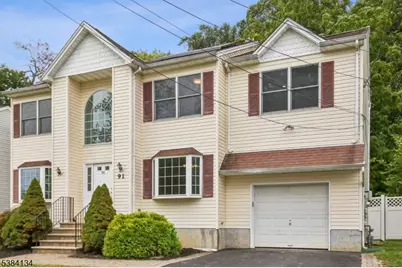 91 Farmingdale Dr, Parsippany, NJ 07054 - Photo 1