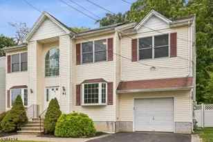 91 Farmingdale Dr, Parsippany, NJ 07054 - Photo 1