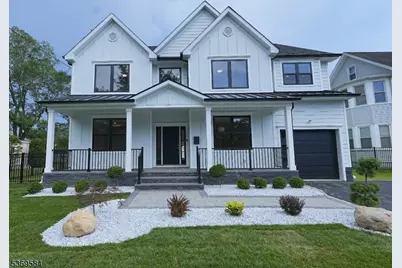 352 Woodland Rd, Madison, NJ 07940 - Photo 1