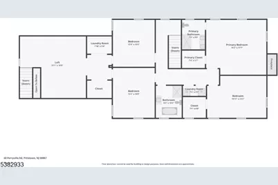 60 Perryville Rd, Union Township, NJ 08867 - Photo 48