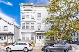 33 Wall St, Newark, NJ 07105 - Photo 1