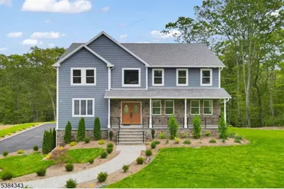 24 Eagles Nest Ter, West Milford, NJ 07480 - Photo 1