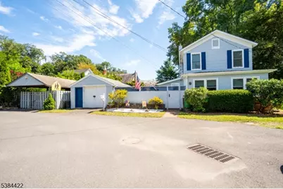 7 S Railroad Ave, Stockton, NJ 08559 - Photo 2