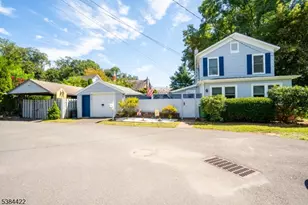 7 S Railroad Ave, Stockton, NJ 08559 - Photo 2