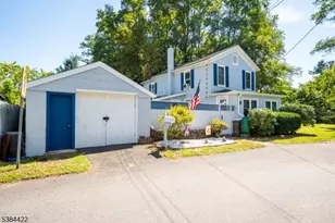 7 S Railroad Ave, Stockton, NJ 08559 - Photo 1