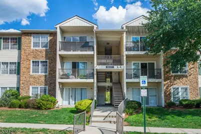 166 Robertson Way #166, Lincoln Park, NJ 07035 - Photo 1