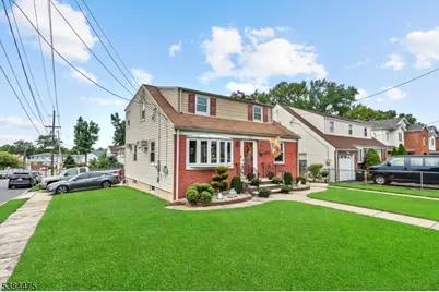 750 Lafayette Ave, Union Township, NJ 07083 - Photo 1