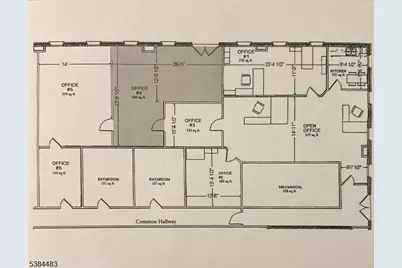 230 Route 206 South, Mount Olive, NJ 07836 - Photo 6