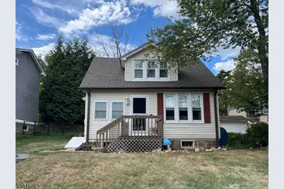 9 Balchen Way, Rockaway Township, NJ 07866 - Photo 1