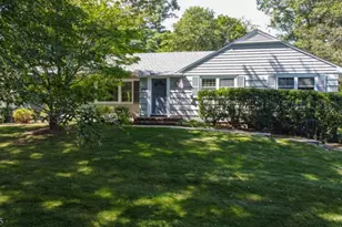 16 Dale Dr, Chatham Township, NJ 07928 - Photo 1