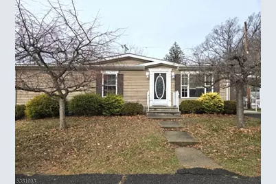 93 Mt Pleasant #14, Rockaway Township, NJ 07866 - Photo 1