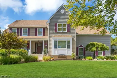 795 Dow Rd, Bridgewater, NJ 08807 - Photo 1