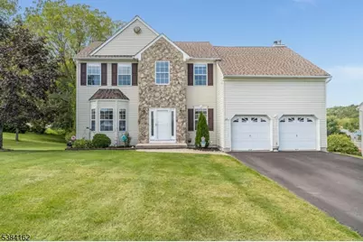 21 Olde Forge, Oxford Township, NJ 07863 - Photo 1