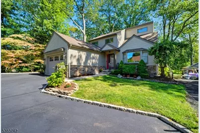43 Indian Spring Trail, Denville, NJ 07834 - Photo 1