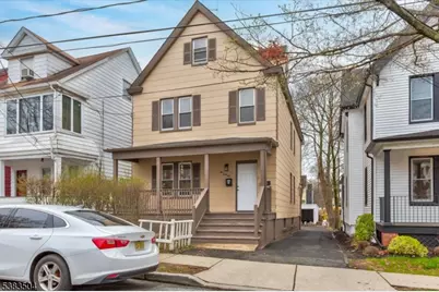 546 Morris St Apt 1, Orange, NJ 07050 - Photo 1