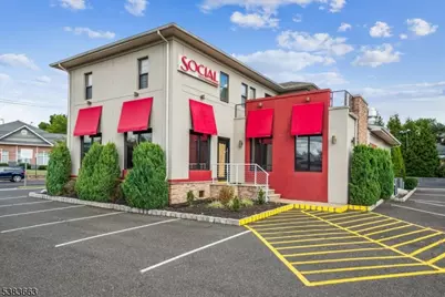 156 N Gaston Ave, Somerville, NJ 08876 - Photo 4