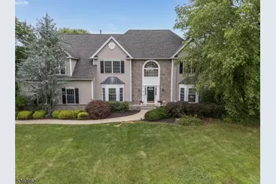 6 Jayne Dr, Lopatcong Township, NJ 08865 - Photo 1