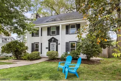 42 Franklin Pl, Montclair, NJ 07042 - Photo 1