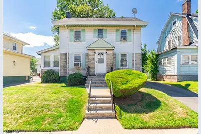 36 Hansbury Ave, Newark, NJ 07112 - Photo 1