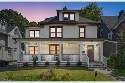 283 Orange Rd, Montclair, NJ 07042 - Photo 2