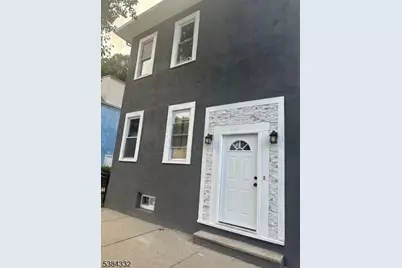 456-458 Harrison St, Passaic, NJ 07055 - Photo 1