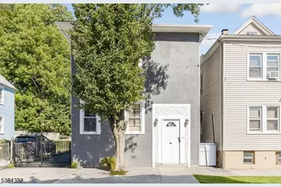 456-458 Harrison St, Passaic, NJ 07055 - Photo 4