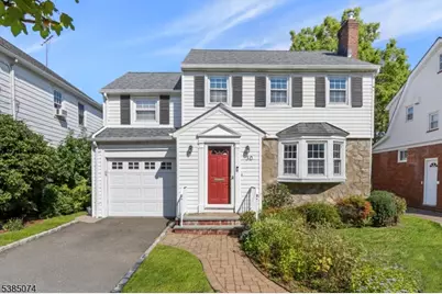 30 Ernst Ave, Bloomfield, NJ 07003 - Photo 1