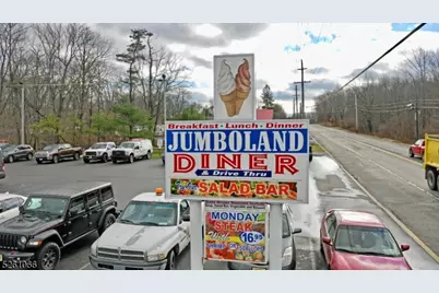 438 US Highway 206, Frankford Township, NJ 07826 - Photo 1