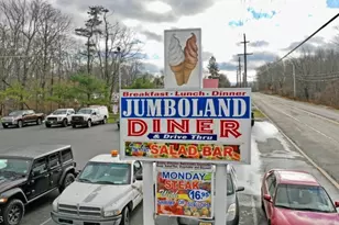 438 US Hwy 206, Frankford Township, NJ 07826 - Photo 1