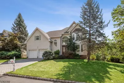 27 Wingate Way, Green Brook Township, NJ 08812 - Photo 1