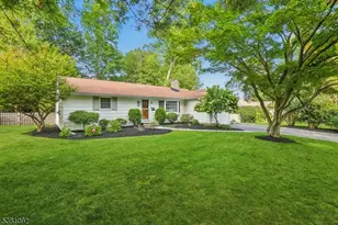 9 Overhill Dr, Madison, NJ 07940 - Photo 1