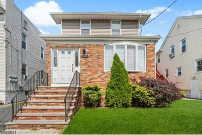 428 Brook St, Linden, NJ 07036 - Photo 1