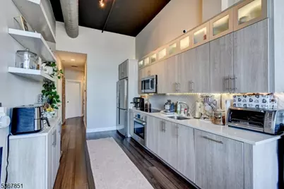 689 Luis Munoz Marin Blvd #1010, Jersey City, NJ 07310 - Photo 16