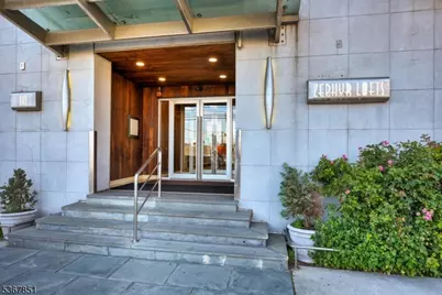 689 Luis Munoz Marin Blvd #1010, Jersey City, NJ 07310 - Photo 2