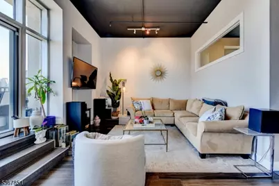 689 Luis Munoz Marin Blvd #1010, Jersey City, NJ 07310 - Photo 12