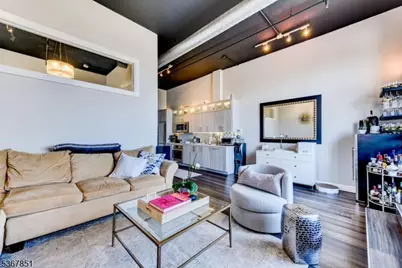 689 Luis Munoz Marin Blvd #1010, Jersey City, NJ 07310 - Photo 14