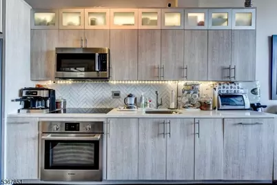 689 Luis Munoz Marin Blvd #1010, Jersey City, NJ 07310 - Photo 6