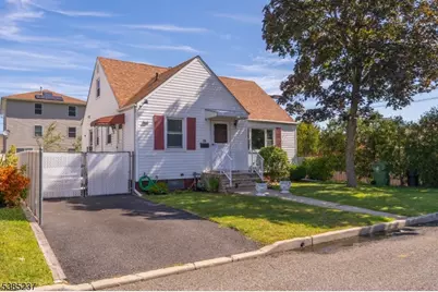 128 Lexington Ave, Linden, NJ 07036 - Photo 1