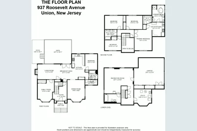 937 Roosevelt Ave, Union Township, NJ 07083 - Photo 32