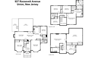 937 Roosevelt Ave, Union Township, NJ 07083 - Photo 32