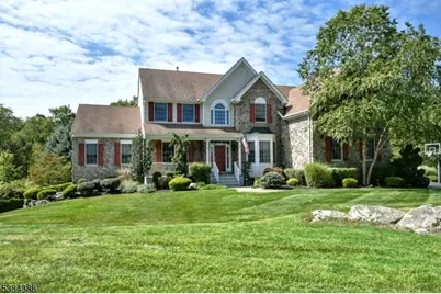 14 San Filippo Way, Kinnelon, NJ 07405 - Photo 1