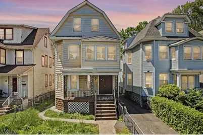 253 S Burnett St, East Orange, NJ 07018 - Photo 1