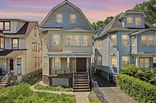 253 S Burnett St, East Orange, NJ 07018 - Photo 1