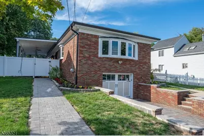 91 Chatham Ave, Paterson, NJ 07502 - Photo 1