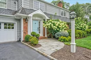 11 Dellwood Ave, Chatham, NJ 07928 - Photo 1