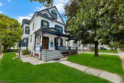 35 W High St, Somerville, NJ 08876 - Photo 1