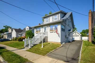 960 Moessner Ave, Union Township, NJ 07083 - Photo 1